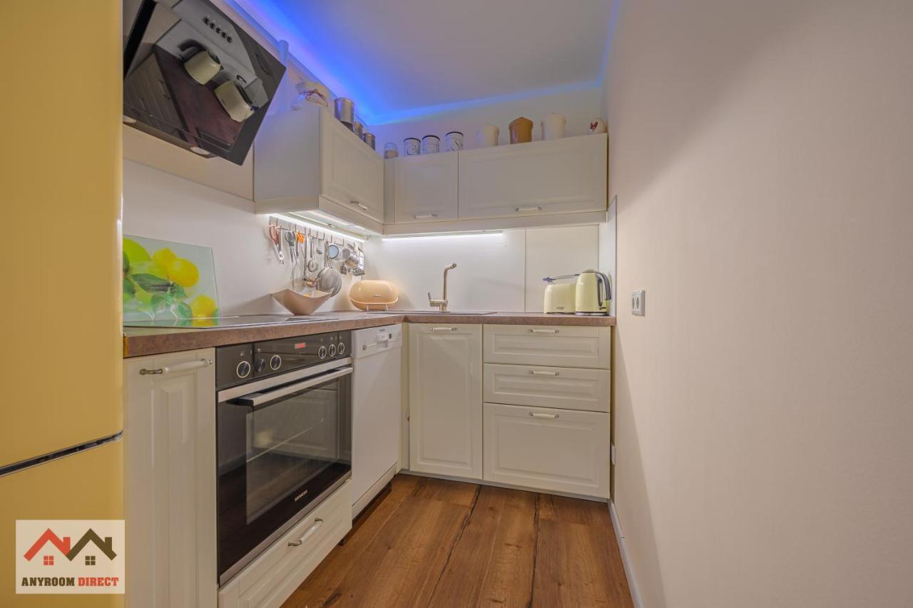 Anyroomdirect Private Apartments Near Hannover Exhibition Room Agency Dış mekan fotoğraf
