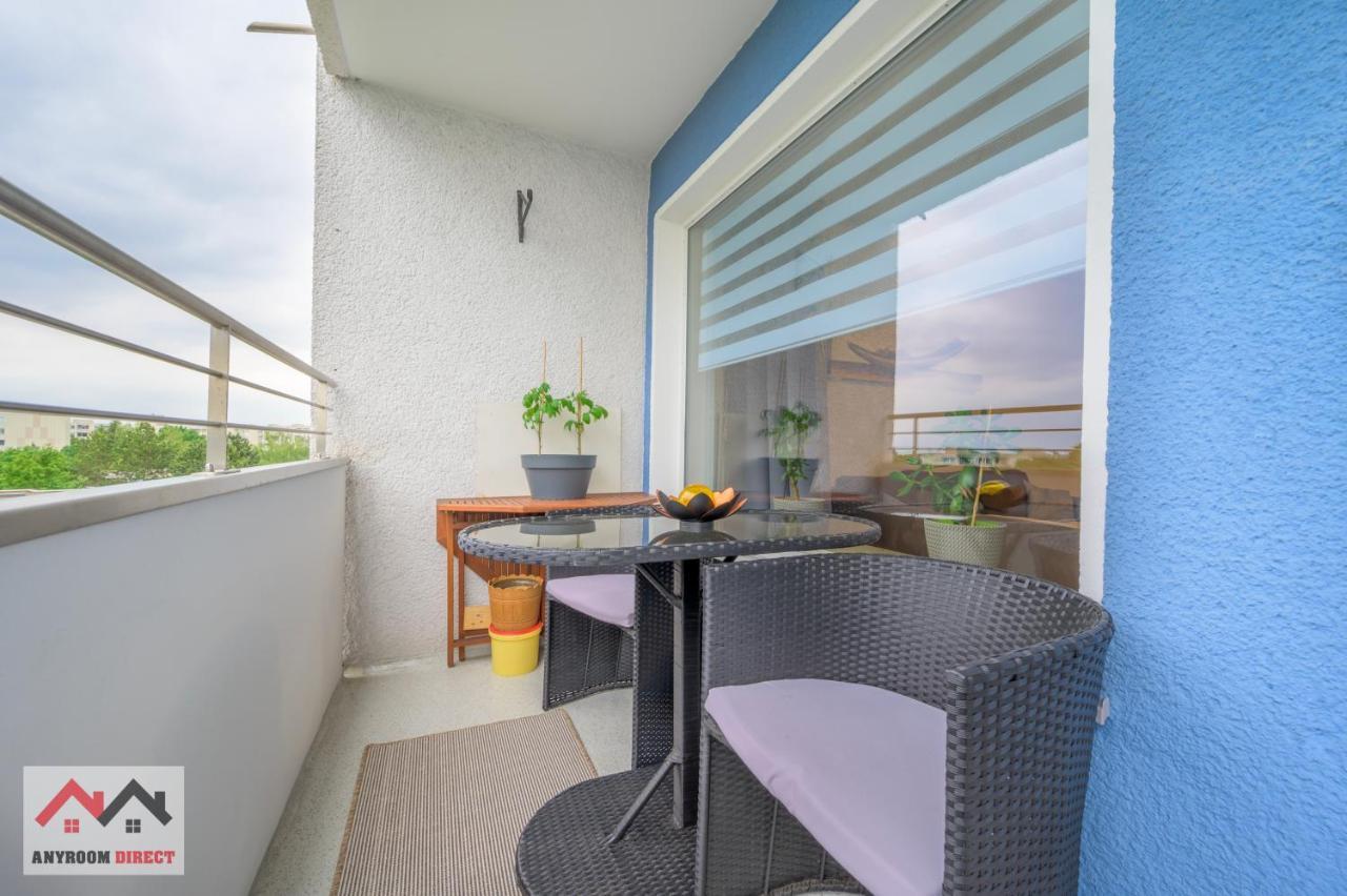 Anyroomdirect Private Apartments Near Hannover Exhibition Room Agency Dış mekan fotoğraf