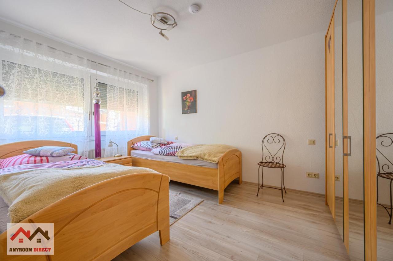 Anyroomdirect Private Apartments Near Hannover Exhibition Room Agency Dış mekan fotoğraf
