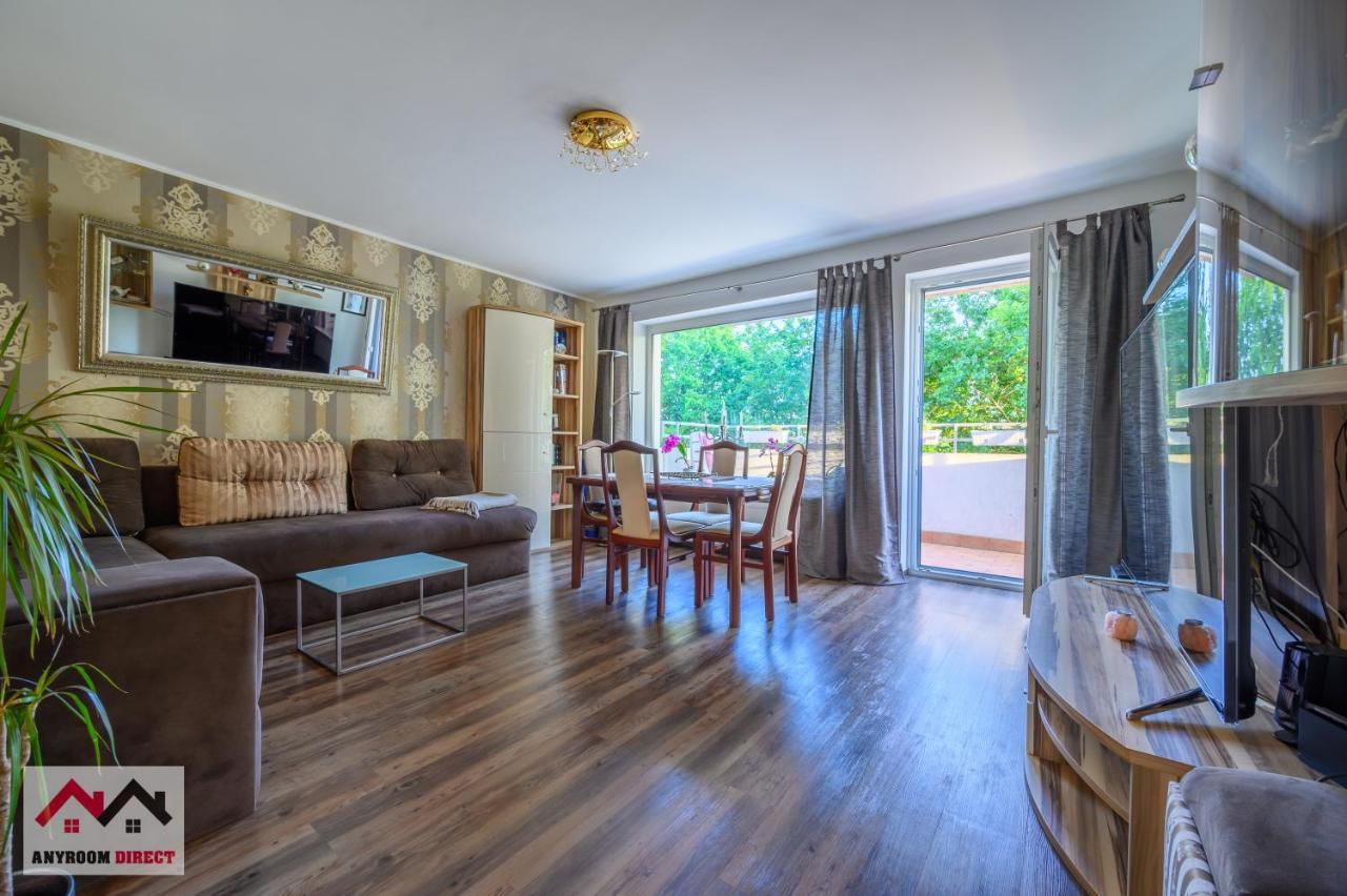 Anyroomdirect Private Apartments Near Hannover Exhibition Room Agency Dış mekan fotoğraf