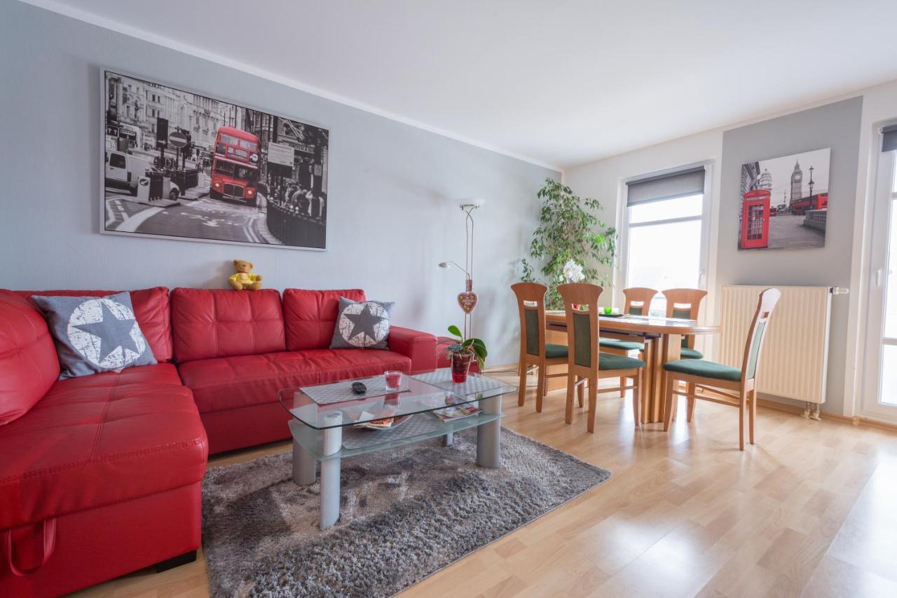 Anyroomdirect Private Apartments Near Hannover Exhibition Room Agency Dış mekan fotoğraf