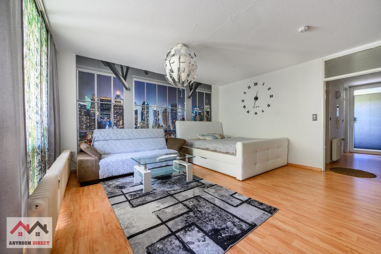 Anyroomdirect Private Apartments Near Hannover Exhibition Room Agency Dış mekan fotoğraf