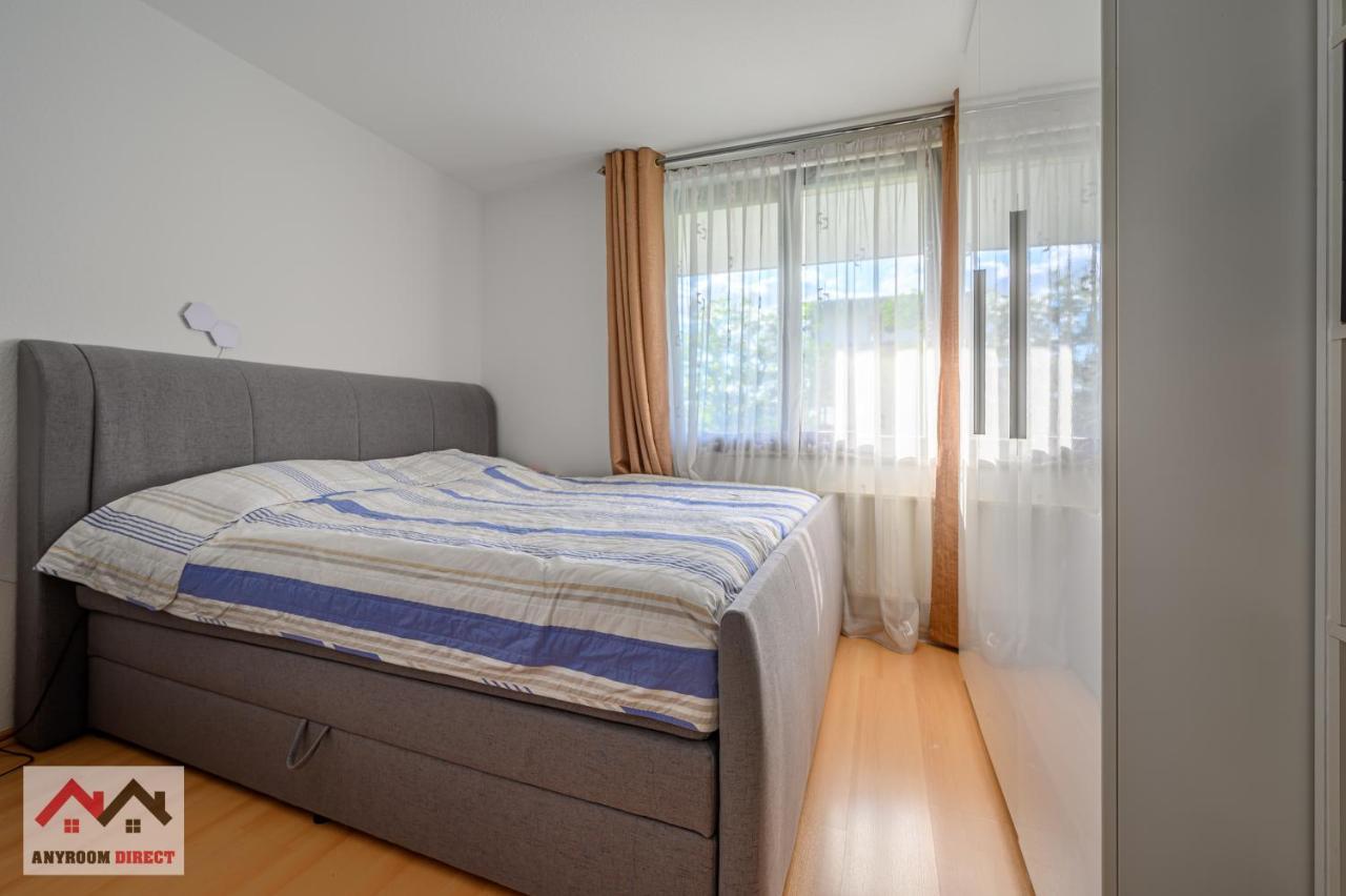 Anyroomdirect Private Apartments Near Hannover Exhibition Room Agency Dış mekan fotoğraf