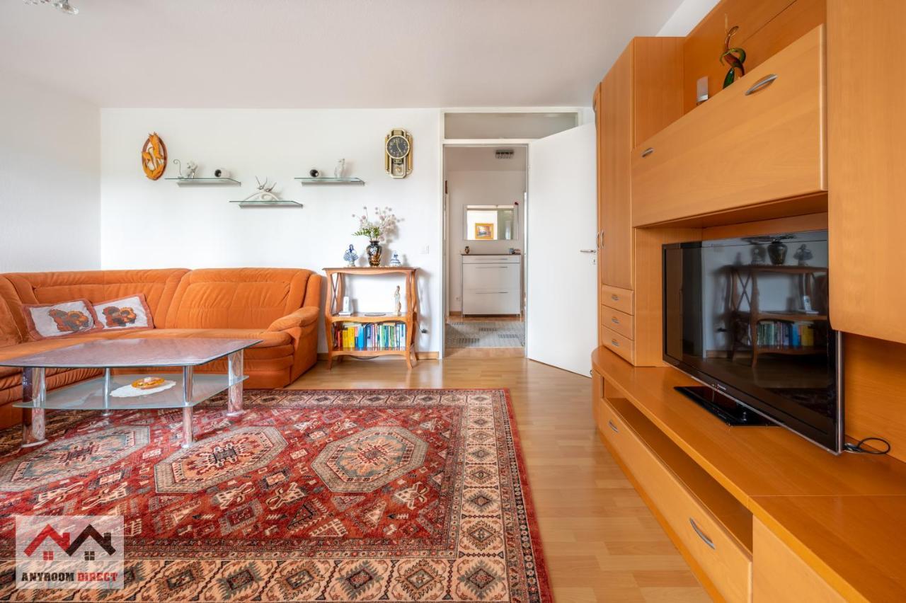 Anyroomdirect Private Apartments Near Hannover Exhibition Room Agency Dış mekan fotoğraf