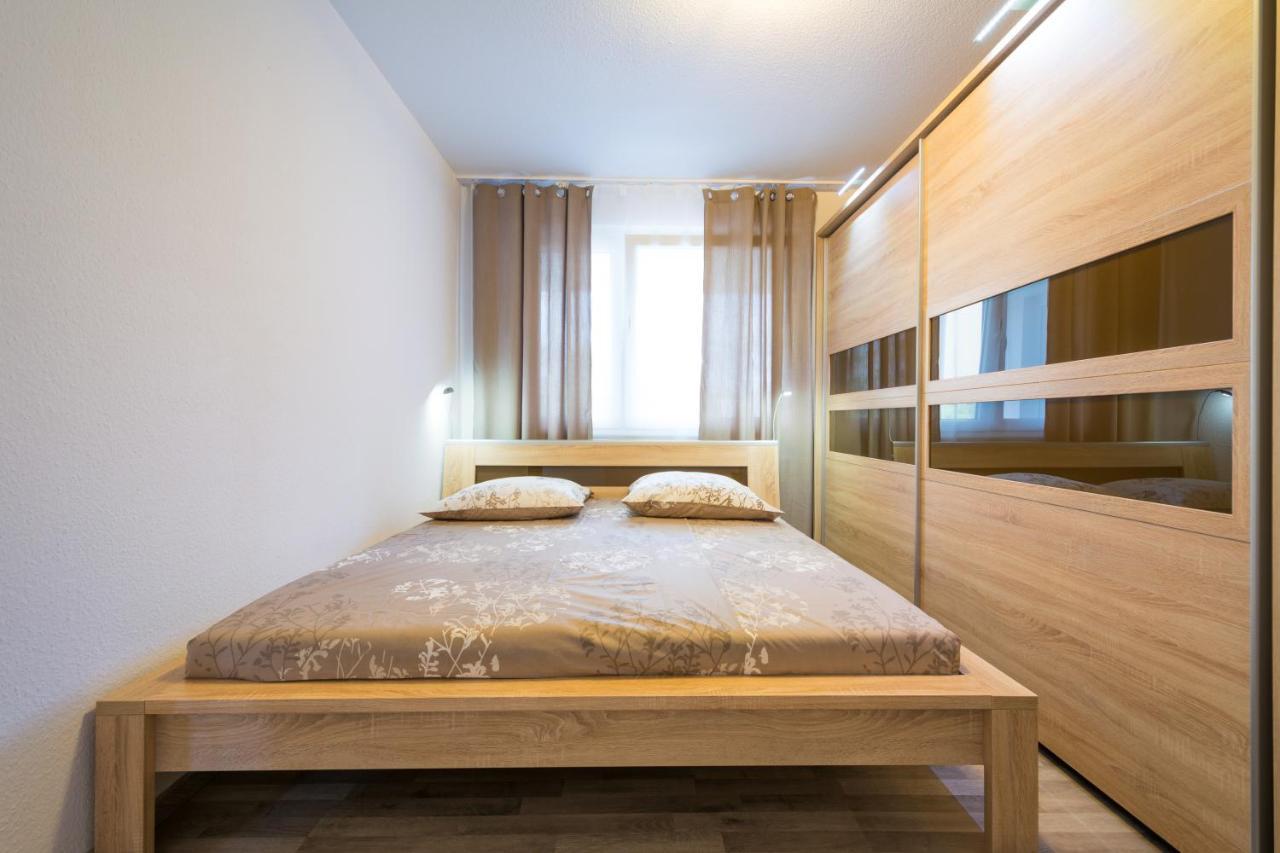 Anyroomdirect Private Apartments Near Hannover Exhibition Room Agency Dış mekan fotoğraf