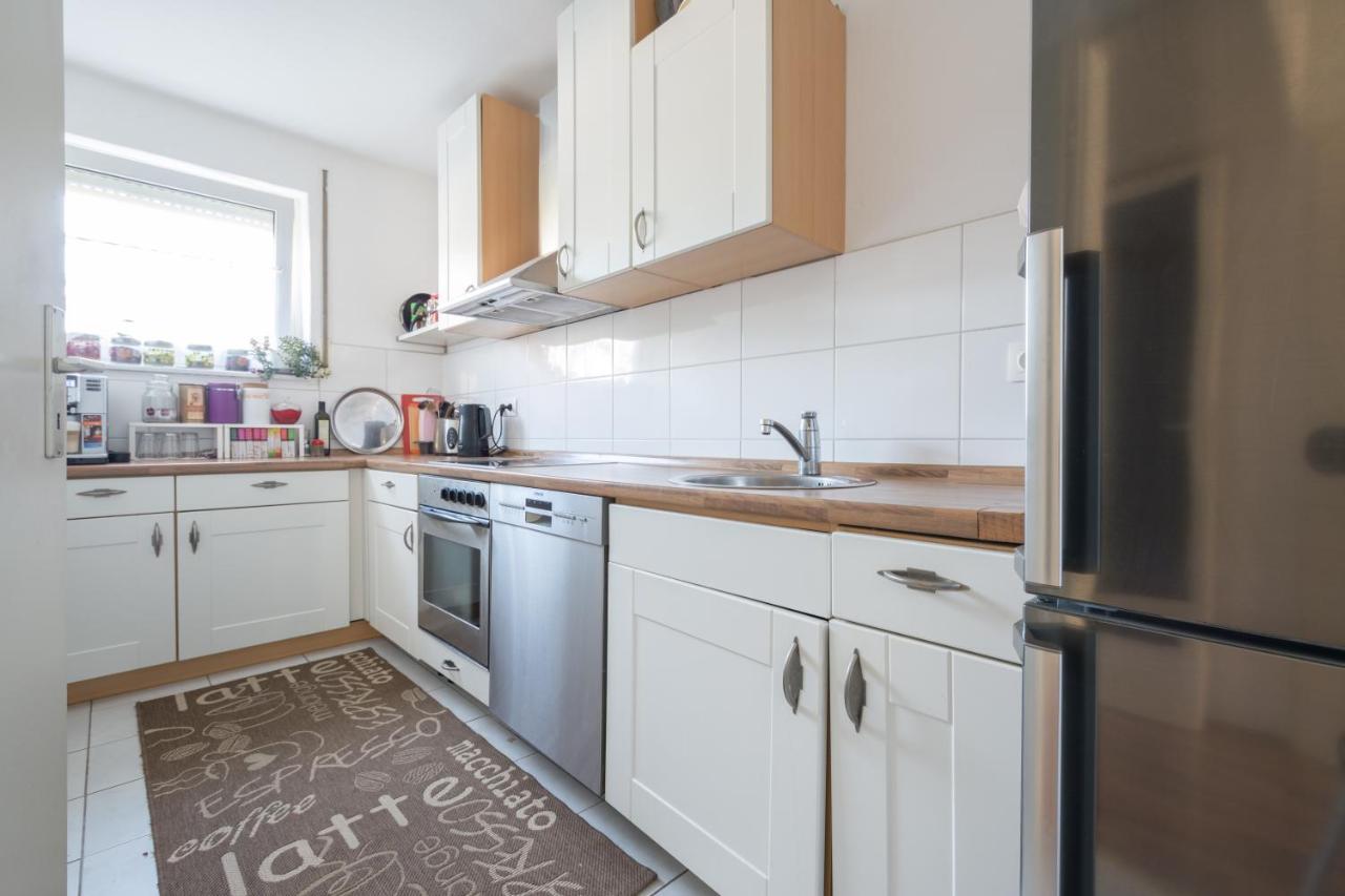 Anyroomdirect Private Apartments Near Hannover Exhibition Room Agency Dış mekan fotoğraf