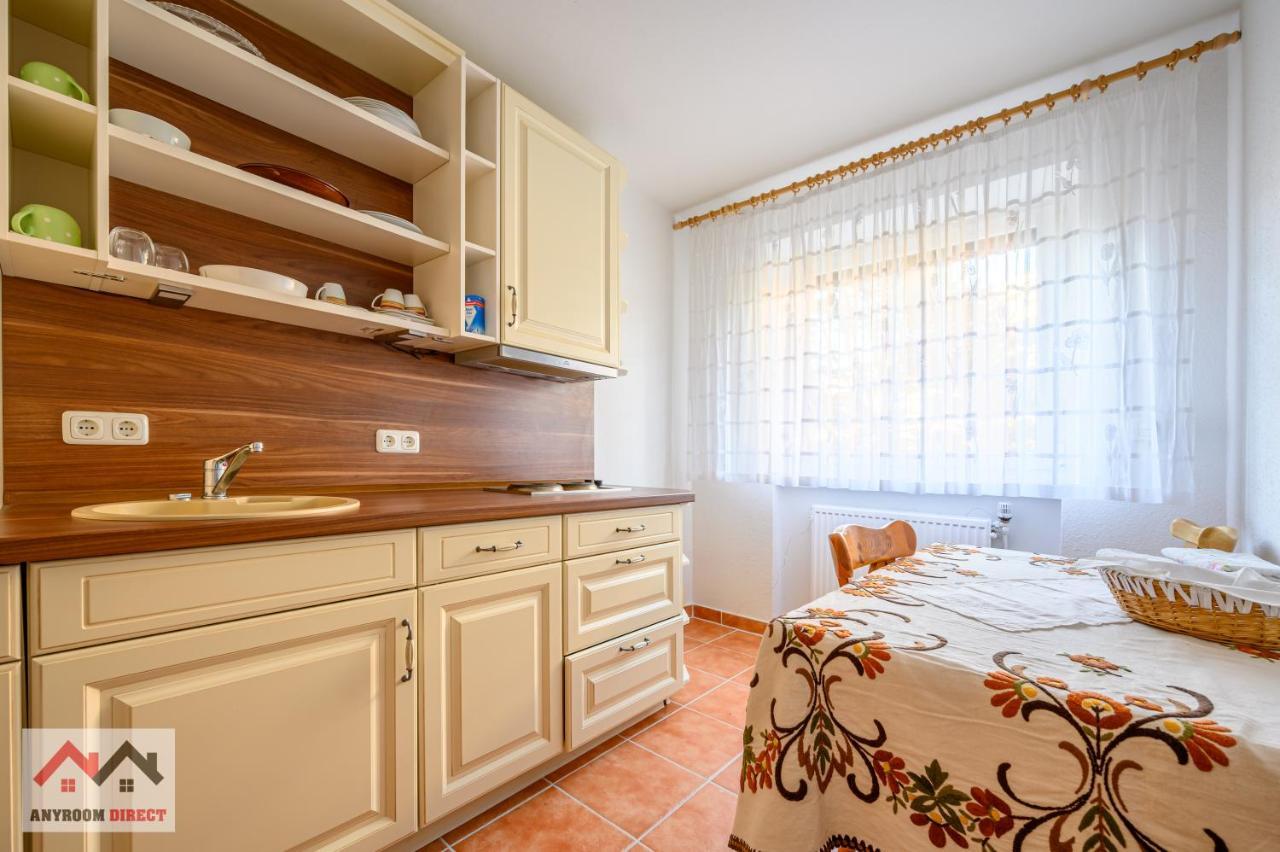Anyroomdirect Private Apartments Near Hannover Exhibition Room Agency Dış mekan fotoğraf