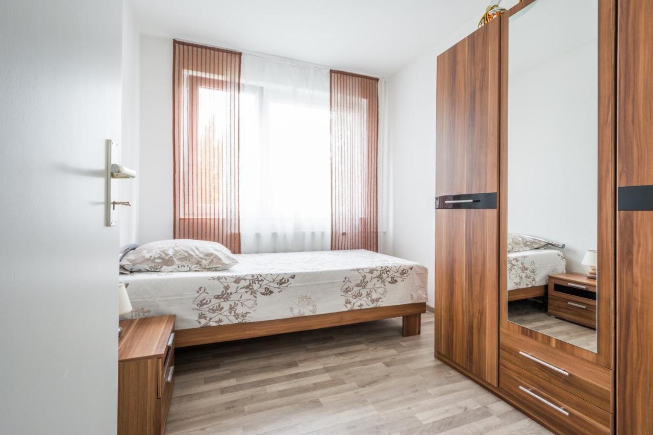 Anyroomdirect Private Apartments Near Hannover Exhibition Room Agency Dış mekan fotoğraf