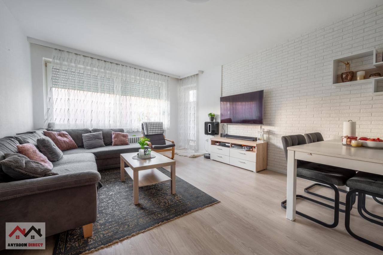 Anyroomdirect Private Apartments Near Hannover Exhibition Room Agency Dış mekan fotoğraf