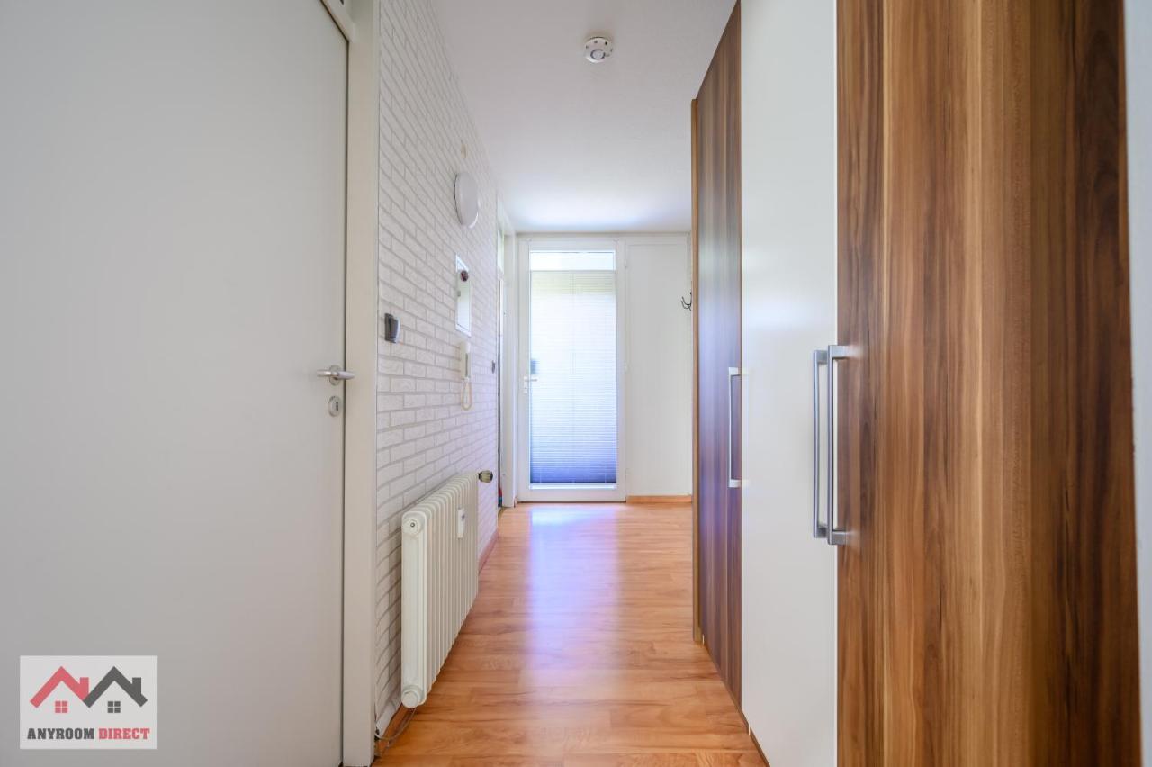 Anyroomdirect Private Apartments Near Hannover Exhibition Room Agency Dış mekan fotoğraf