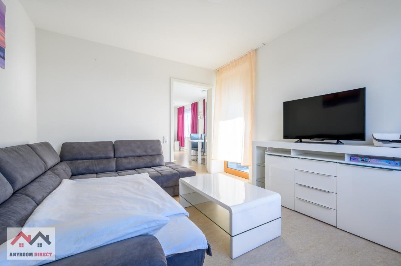 Anyroomdirect Private Apartments Near Hannover Exhibition Room Agency Dış mekan fotoğraf