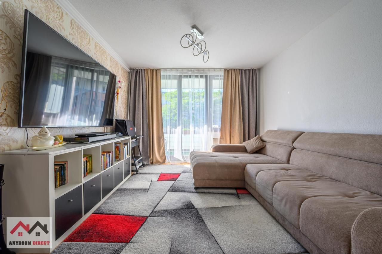 Anyroomdirect Private Apartments Near Hannover Exhibition Room Agency Dış mekan fotoğraf