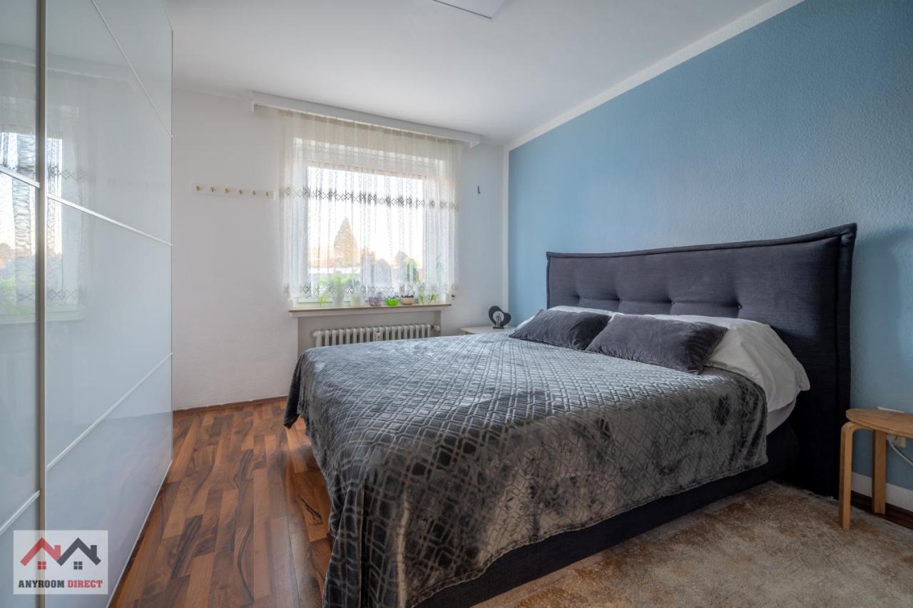 Anyroomdirect Private Apartments Near Hannover Exhibition Room Agency Dış mekan fotoğraf