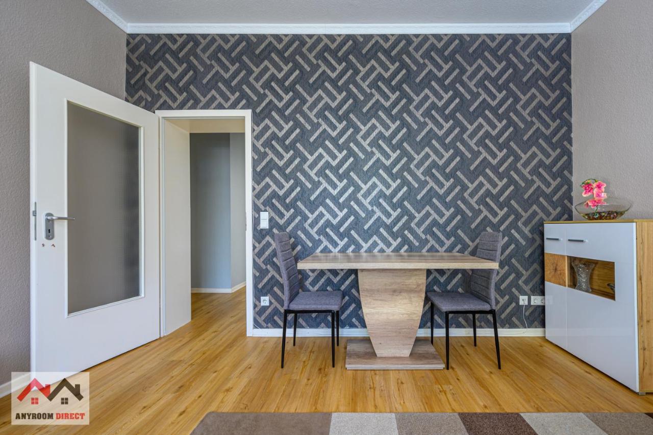 Anyroomdirect Private Apartments Near Hannover Exhibition Room Agency Dış mekan fotoğraf